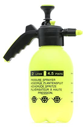 RIDEX 1866A0002 Bomba atomizadora 2,0L no resistente a disolventes Bomba atomizadora