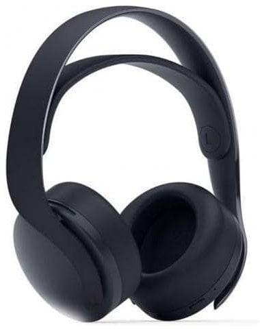SONY Pulse 3D Casque Avec fil & sans fil Arceau Jouer Noir