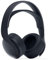 SONY Pulse 3D Casque Avec fil & sans fil Arceau Jouer Noir