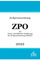Zivilprozessordnung ZPO 2022: mit Gesetz, betreffend die Einführung der Zivilprozeßordnung (ZPOEG)