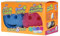 Scrub Daddy Sponge Variety Pack - Kitchen and Home Cleaning Pack, Contains 2 Scrub Daddy, 2 Scrub Mommy & 2 Eraser Daddy, 1 6ct Box