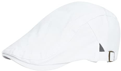 QWUVEDS Kinder Cap Schwarz Einfache, waschbare, atmungsaktive Kappe für Herren und Damen, britischer Retro-Vorwärtshut Cap Kinder Mädchen 2 Jahre