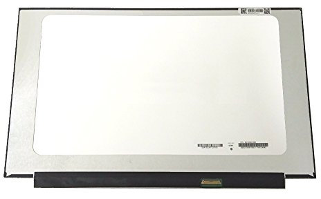 A Plus Screen Nouvel écran IPS 15,6 pouces 1920 x 1080 30 broches compatible avec HP Pavilion 15-CW1063WM 15-CW1075NR 15-CW1085NR, N156HCA-EBB.C4, NV156FHM-N48 V8.2