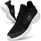 Giniros Sneaker Herren Schuhe Sportschuhe Laufschuhe Turnschuhe Running Tennis Freizeit Straßenlaufschuhe Fashion Leichtgewichts Atmungsaktiv Walkingschuhe Outdoor Fitness Gym Jogging Hallenschuhe