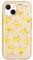 Pikachu POKE-866A Gourmandies Pokemon IIIIfit iPhone 15/14/13 Hülle (Gourmandise)