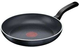 Tefal Inicio C2860453 Bratpfanne, 24 cm, für alle Herdarten + Induktion