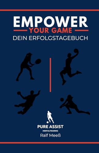 Empower your game: Dein Erfolgstagebuch