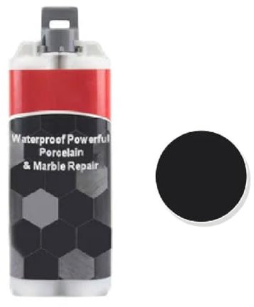 Tile Grout Repair Kit,Fast Drying Waterproof Tile Repair Filler,Marble and Repair Granite Kit and Marble Stone Porcelain