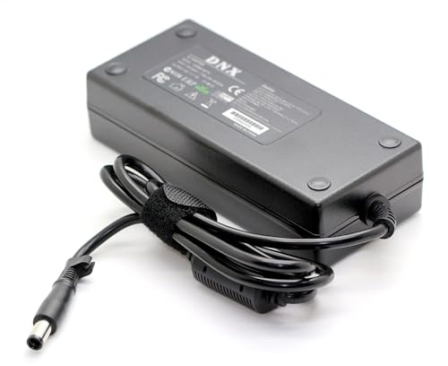 Chargeur pour PC Portable HP TOUCHSMART 600-1000/610-1100/600-1200/600-1300 Series - 135W 19V 7.1A / 7.4 x 5.0mm
