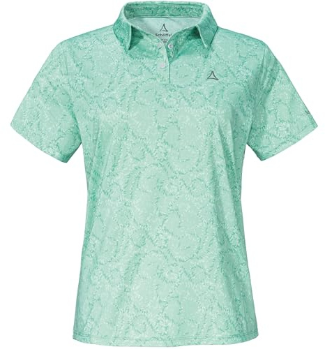 Schöffel Polo Shirt Style Todra WMS - 46