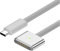 140W USB-C Mag-Safe 3 Cable (2M, 140W) Fit for MacBook Charger – Fast Charging USB-C Magnetic Cable for MacBook Pro 14/16 (2021-2023), MacBook Air M2 (2022), Safe & Durable Power Cord