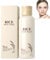 Rice Milk Toner, Reis-Toner Gesicht, Reis Essential Toner Hautpflege Gesichtswasser, Koreanische Hautpflege für strahlende und befeuchtete Haut für alle Hauttypen (1)
