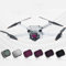 Options de filtre C et d'objectif disponibles pour DJI Mini 3 Pro Compléments parfaits à votre collection d'équipements photo (UV)