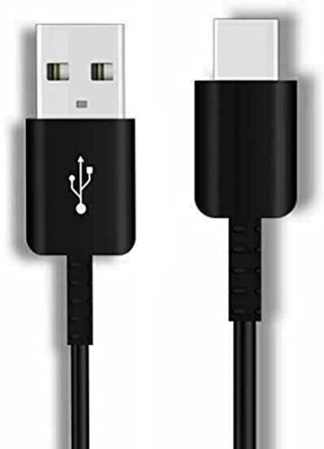 iTechCover USB Cable Charging Cord/Charger Power Lead Wire Compatible with Renpho R3 Mini Massager (2m / 6.6ft)