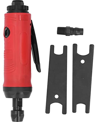 Air Die Grinder, Druckluft - Schleifmaschine, 18000 U/min - Leiser Betrieb, Ergonomischer Griff, Vielseitig Einsetzbar