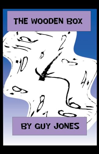Guy Jones
