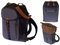 Einzeltasche Basil Miles wasserdicht black slate 14 Ltr (1 Stück)