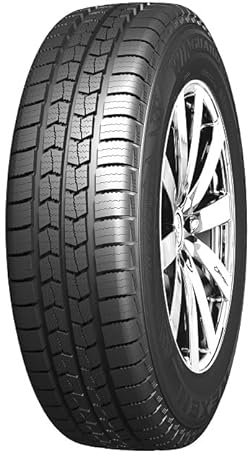 Nexen Winguard WT1 - 175/70R14 - Winterreifen
