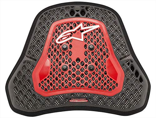 Alpinestars Nucleon KR-Cell CiS - Protector de Maletero L