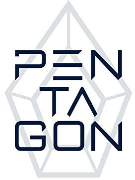 Pentagon 9th Mini Album [SUM(ME:R)] (Tracking Provided) - [Pre Order] Pack with Pre Order Benefit, Extra Decorative Sticker Set, Photocard Set