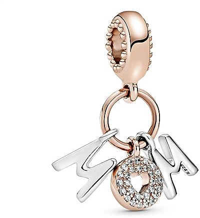 PANDORA ROSE Charm Anhänger MOM 788828C01
