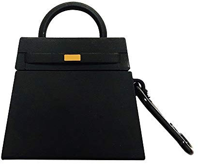 Bontoujour custodia per AirPods 1 2 in silicone per AirPods 1 2