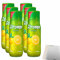 usy Bundle für Gut & Günstig Zitrone Getränkesirup 6er Pack (6x500ml Flasche) + usy Block