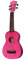 Nowsonic Soprano Ukulele - Hawaiian Rose