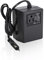 Convertidor de Transformador de Voltaje de 300W, Reductor de 50Hz / 60Hz AC220V / 240V a 110V / 120V Adaptador Convertidor de Voltaje de Viaje(EU Plug)