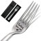 I Forking Love You,Funny Engraved Stainless Steel Fork,Food Dessert Lovers Gifts,Forks Gift,New Home Gifts,Funny Kitchen Gift for Man Woman,Dinner Dessert Fork with Gift Box