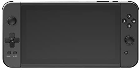 KINMRIS New X70 64G 5000 Games 7.0 Inch HD Screen Handheld Game Console Double Players Retro TV Video Game Console Gift