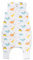 Mama Cheetah 1.0 TOG Footed Sleep Sack - Dinosaurs S, W/Feet Dinosaurs, Walker S (6-18 M)