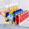 Accwork stapelbare kühlschrank Organizer Kühlschrankbox Kühlschrank Schubladen