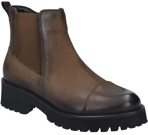 Josef Seibel Sallina 06, cognac