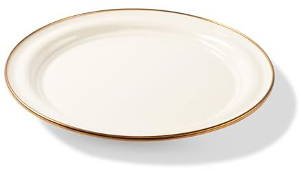 GSI Outdoors Mesa-Teller, 26,4 cm, cremefarben