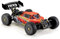 Absima Stoke V2 Orange, Schwarz Brushless 1:8 RC Modellauto Elektro Buggy Allradantrieb (4WD) RTR 2,4 GHz