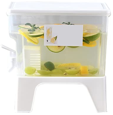 3 5 L Frigorifero Bollitore Elettrico Grande Capacità Distributore di Acqua Bottiglia Fresco