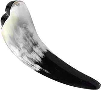 BCOATH Mehrzweck-massagerad Aus – Natürliche Maserung Glatt Für Füße Nacken Und Rücken Spa-zubehör