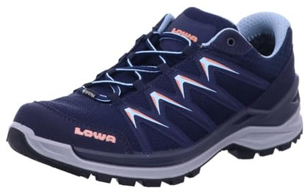 Lowa Adult Master-Artikel Innox PRO GTX LO Ws blau Gr. 40
