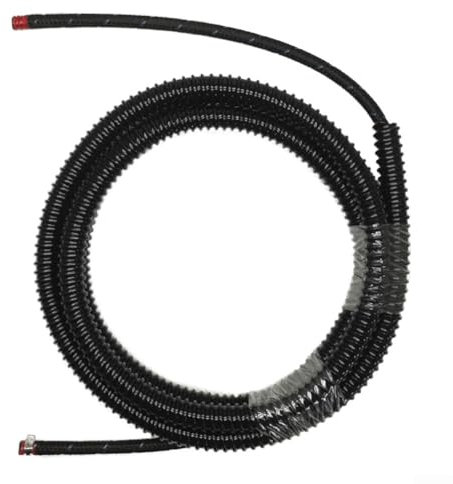 Steam Cleaner Replacement Hose And Control Handle, Compatible With SC1 SC2 SC3 SC4 2500 Models Series, Effortless Stain Removal, Grey(1 * Steam Hose)