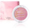 KARLOR Blush avec brillance, blush, highlighter, poudre, blush, paillettes, palette de maquillage, tricolore, mélange de blush, surligneur, poudre nacrée, éclaircissant, texture marbrée (01# rose)