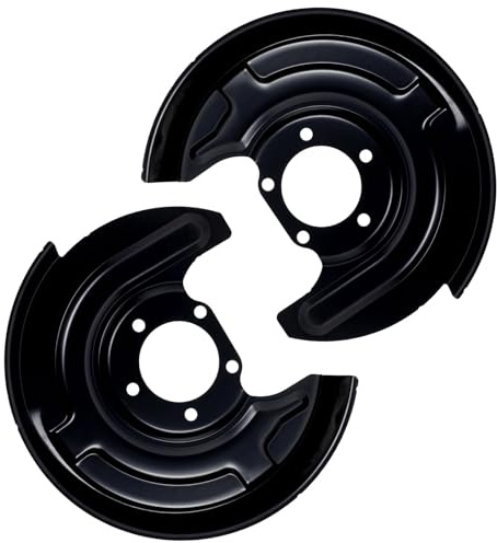 BandelOne enthält 2x Spritzblech hinten für links rechts A6 C5 Passat 3B2 3B3 3B5 3B6