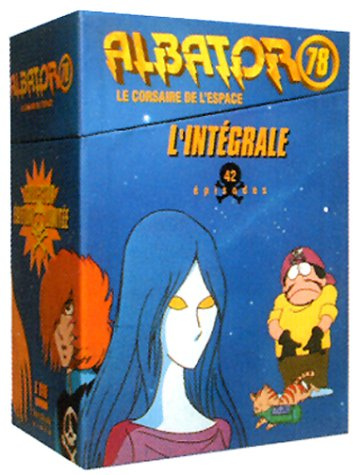 Coffret Integrale (6 Dvd)