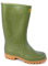 Trento Stivale Ginocchio Cotone 44