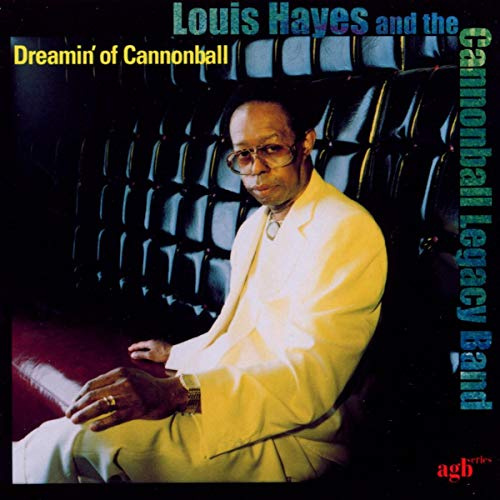 Dreamin' of Cannonball