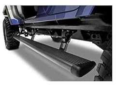 Marche Pied électrique Jeep Wrangler JK 4P AMP75122-01A