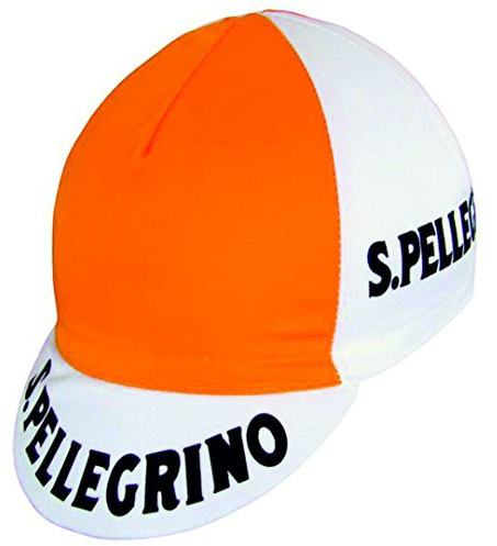 Cycling Cap ST PELLEGRINO
