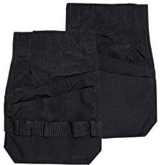 Blakläder Werkzeugtaschen lose, 1 Stück, Größe S/M, schwarz, 215918609900S/M