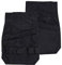 Blakläder Werkzeugtaschen lose, 1 Stück, Größe S/M, schwarz, 215918609900S/M