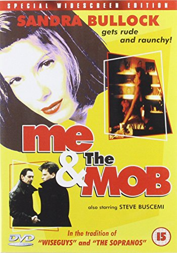 Me And The Mob [1992] [UK Import]